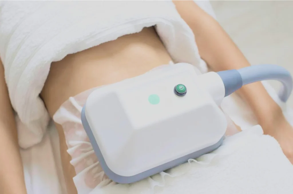 How Fat Freezing and HIFU Work Together? 3 advantages to combining Fat Freezing and HIFU Rainham