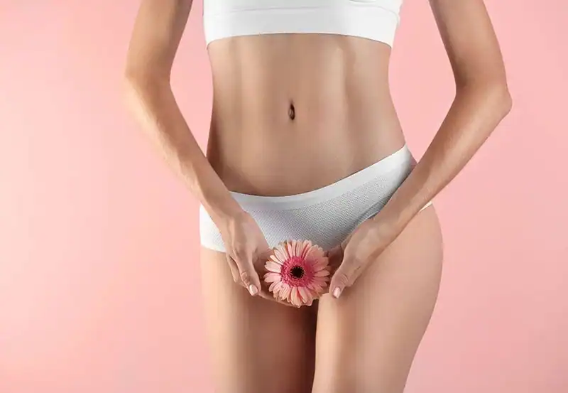 Rejuvenating Intimacy: Exploring Surgical Solutions for Vaginal Laxity 2 image of woman about vaginal laxity Rainham