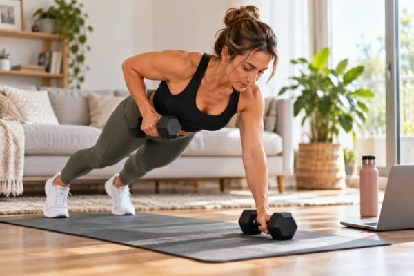 How to Build Muscle Tone 1 How to Build Muscle Tone Rainham