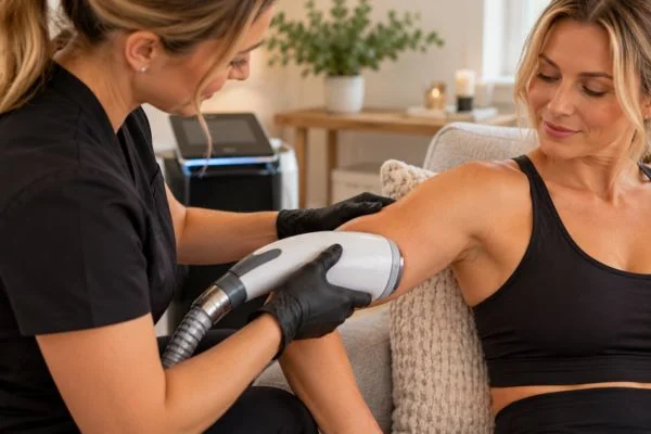 How To Tone Your Arms 1 Tone your arms Rainham at the home treatment options